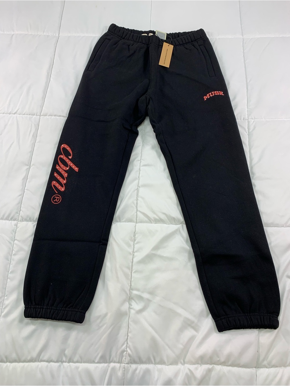 New CBM jogging pants size XS